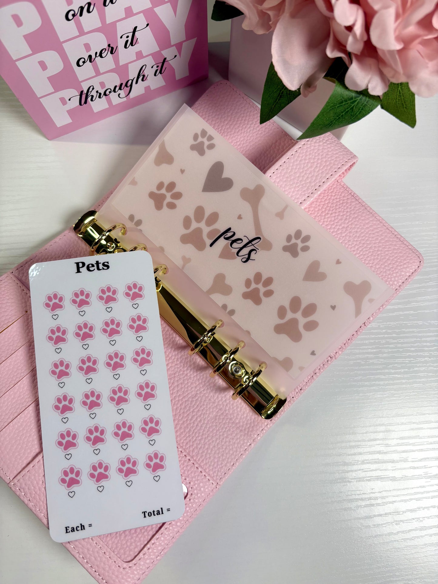 Essential Savings Challenge Sets