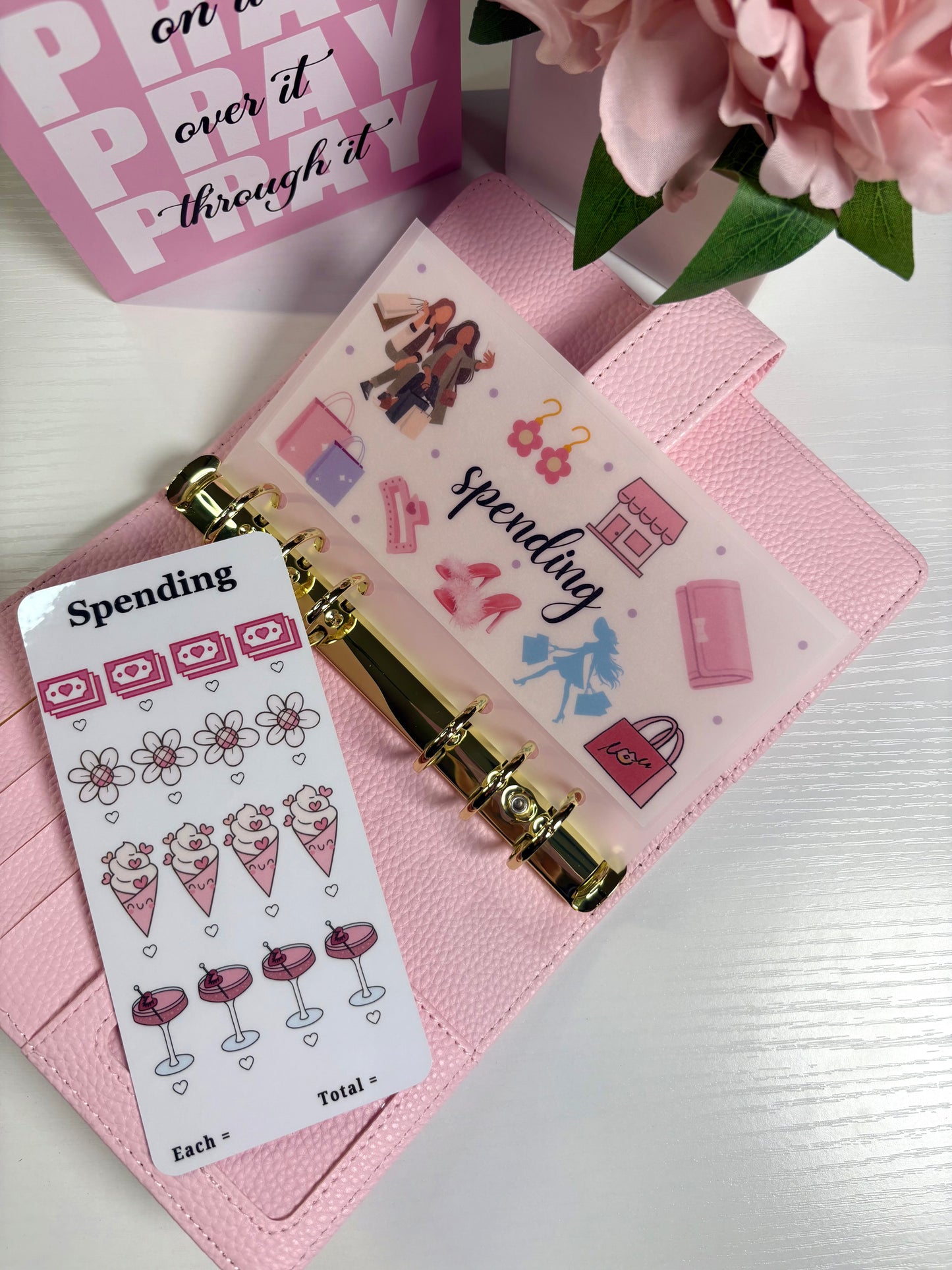 Essential Savings Challenge Sets