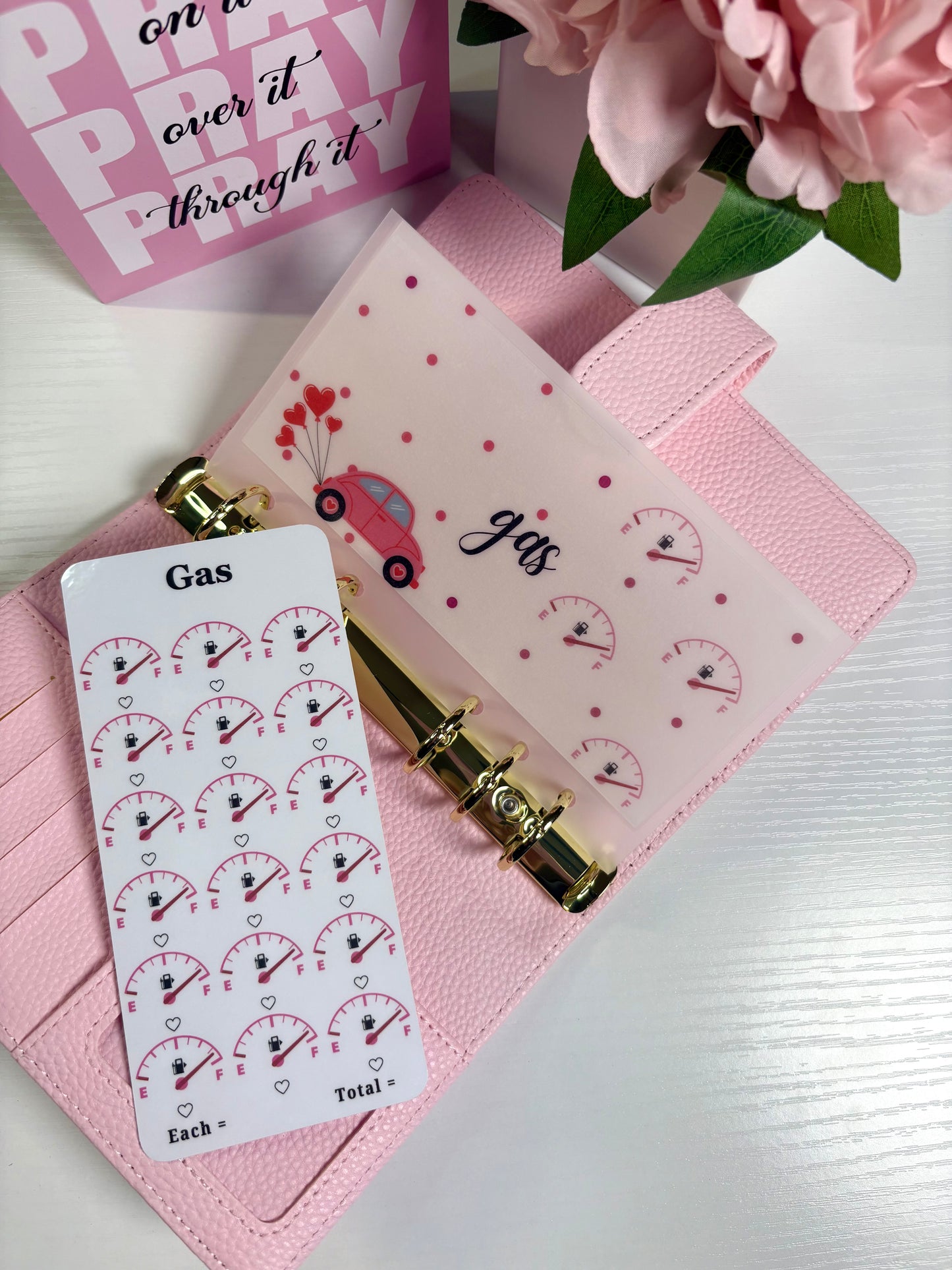Essential Savings Challenge Sets