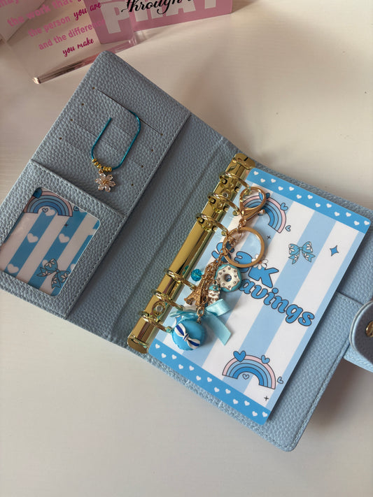 $3K Savings Challenge