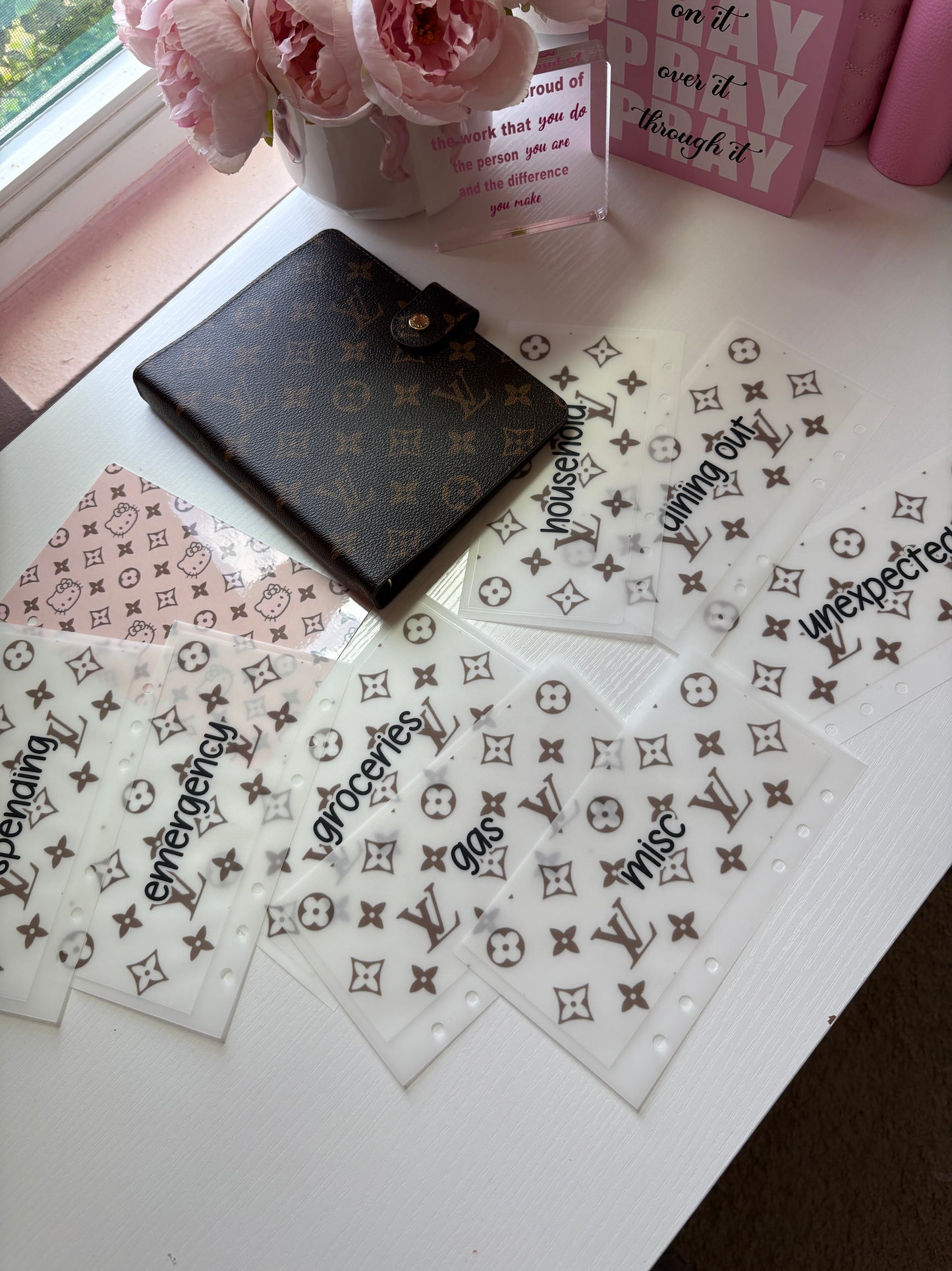 LV Bundle Set