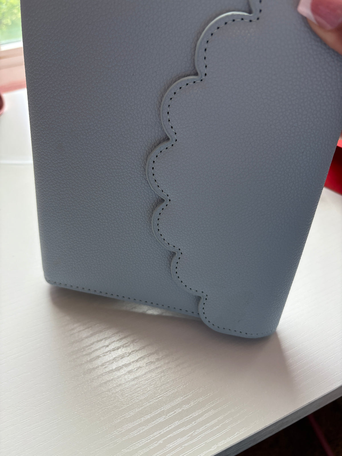 Imperfect Binder