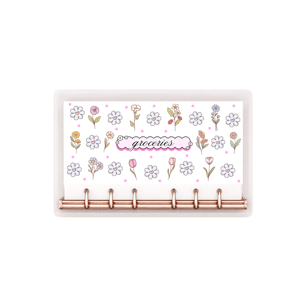 Blooming Funds Vellum Envelopes