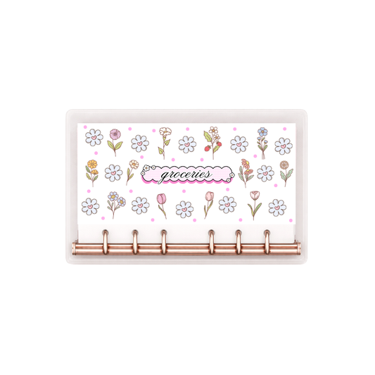 Blooming Funds Vellum Envelopes