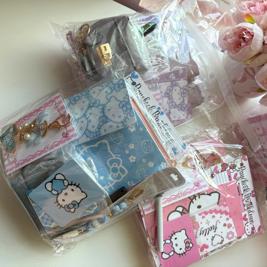 Mystery Bundle Bags