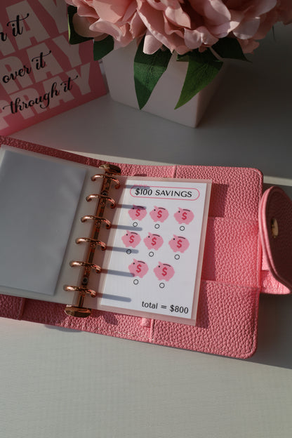 A7 2K Mini Savings