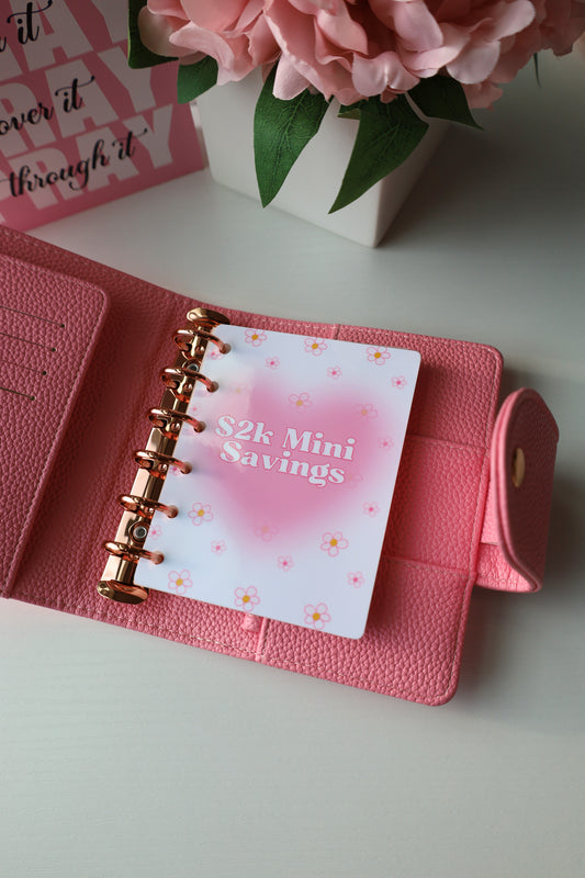 A7 2K Mini Savings