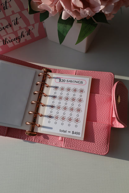 A7 2K Mini Savings